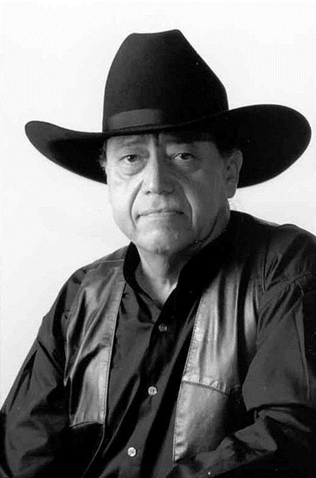 John Nieto (1936 - 2018) - photo 1